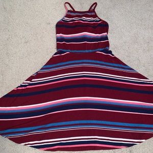 Hollister Dress